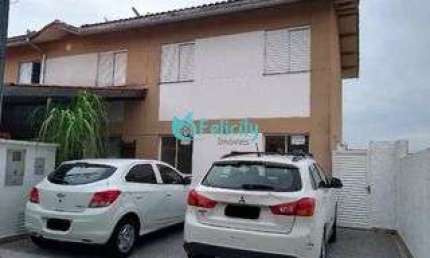 Casa de Condominio com 3 dorms, 2 vagas, 73m2 no Jaraguá