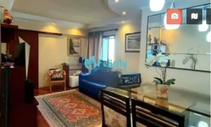 Apartamento com 3 dorms, 1 suíte, 2 vagas, 700m2 na Vila Pirituba