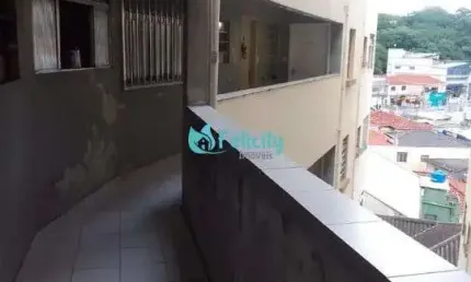 Apartamento com 1 quarto à venda na Rua Tenente Sílvio Fleming, 11, Vila Bonilha, São Paulo