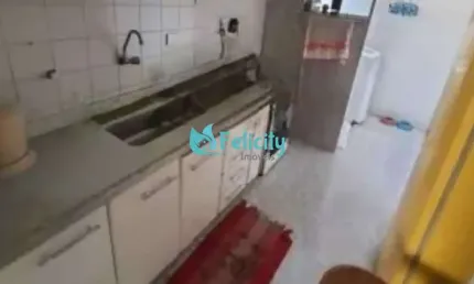Apartamento com 2 dorms, 1 vaga, 56m2 no parque maria domitila