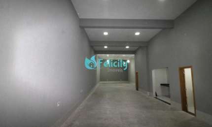 Galpão com 300m2, 3 vagas, 2 banheiro, 2 copas na Vila Anastácio