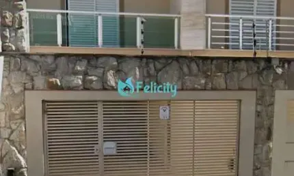 Sobrado com 3 suítes, 2 vagas, 159m2 no Parque São Domingos