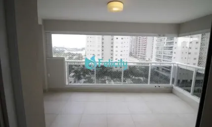 Apartamento com 2 dormitórios, 1 suíte, 1 vaga, 79m2 na água branca
