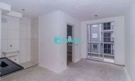 Apartamento com 2 quartos à venda na Avenida Paula Ferreira, 3700, Vila Pirituba, São Paulo