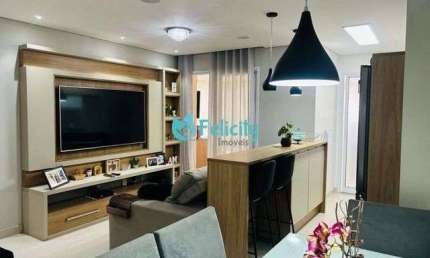 Apartamento com 2 quartos à venda na Avenida Thomas Edison, 1, Barra Funda, São Paulo
