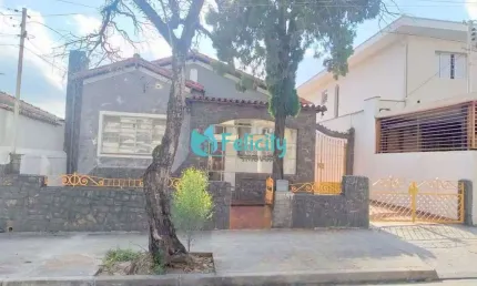 Casa com 3 dormitórios, 2 vagas, 120m2 na Vila Romana