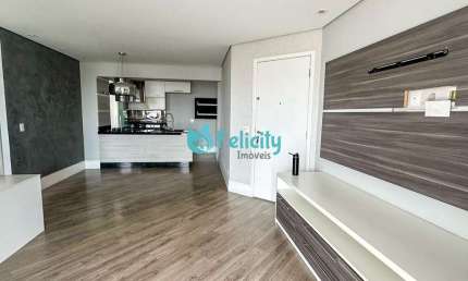 Apartamento com 2 quartos à venda na Rua William Furneau, 120, Pirituba, São Paulo