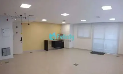 Sala comercial à venda na Rua Oscar Freire, 2500, Pinheiros, São Paulo