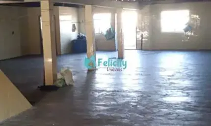 Prédio à venda na Avenida Paula Ferreira, 1, Vila Pirituba, São Paulo