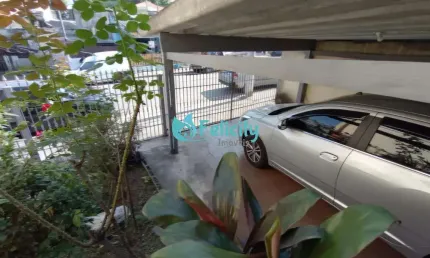 Casa com 3 dorms, 4 vagas, 410m2 no Jardim Santo Elias