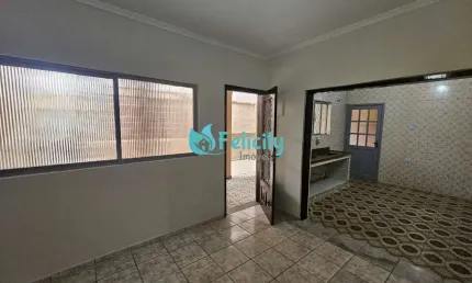 Sobrado com 2 dorms, 1 vaga, 120m2 no Jardim Regina