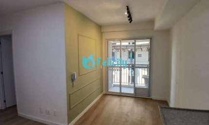 Apartamento com 2 quartos à venda na Rua Marina Ciufuli Zanfelice, 176, Lapa, São Paulo