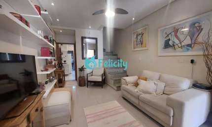 Sobrado com 3 dorms, 1 suíte, 2 vagas, 148m2 no Jardim Cidade Pirituba