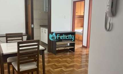 Apartamento com 2 dorms, 1 vaga, 50m2 no Sumarezinho