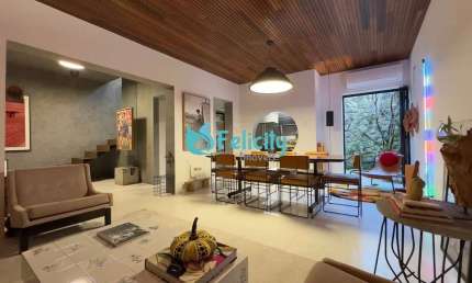 Casa com 3 quartos à venda na Alameda Jaú, 1, Jardim Paulista, São Paulo