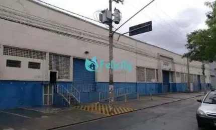 Barracão / Galpão / Depósito para alugar na Avenida Doutor Gastão Vidigal, 6, Vila Leopoldina, São Paulo