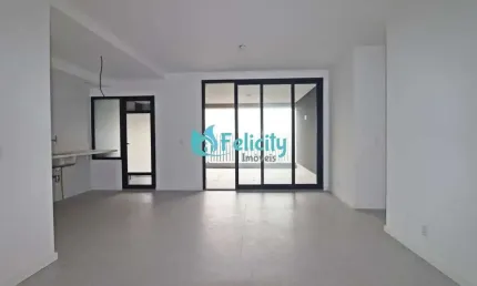 Apartamento com 2 dorms, 1 suíte, 1 vaga, 82m2 em Pinheiros