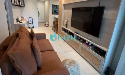 Apartamento com 2 quartos à venda na Rua Cristiano Viana, 216, Cerqueira César, São Paulo