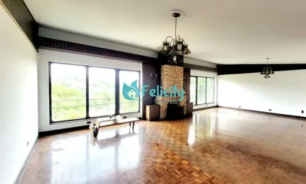 Casa com 7 dorms, 2 suítes, 4 vagas, 430m2 no Sumaré