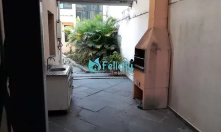 Casa com 3 quartos para alugar na Rua Cardoso de Almeida, 1, Perdizes, São Paulo