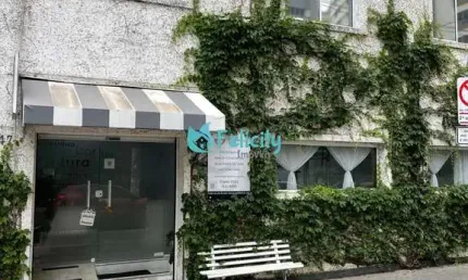 Ponto comercial para alugar na Rua Jacurici, 1, Itaim Bibi, São Paulo