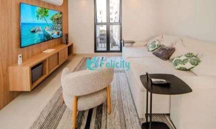 Triplex em Condomínio com 2 dorms, 1 suíte, 2 vagas, 170m2 em Higieanópolis
