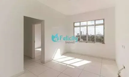 Apartamento com 2 quartos à venda na Avenida Doutor Arnaldo, 162, Pacaembu, São Paulo