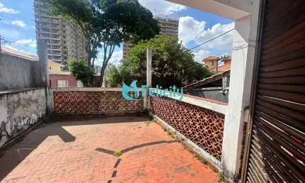 Casa com 2 dorms, 1 vaga, 80m2 no Jardim Felicidade