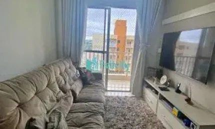Apartamento com 2 quartos à venda na Avenida Edmundo Amaral, 3935, Piratininga, Osasco