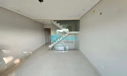 Sobrado com 3 suítes, 2 vagas, 163m2 na chácara inglesa