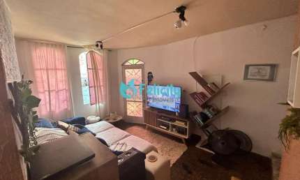 Sobrado com 2 suítes, 1 vaga, 115m2 no Jardim Faria Lima
