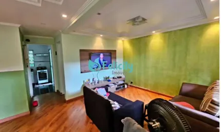 Sobrado com 3 dorms, 2 suíte, 3 vagas, 237m2 no recanto monte alegre