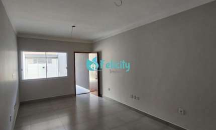 Sobrado NOVO com 3 dorms, 1 suíte, 2 vagas, 113m2 na Vila dos Remédios