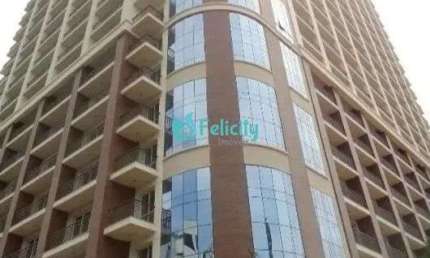 Conjunto Comercial com 92m2, 2 salas, 2 vagas na Água Branca