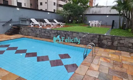 Apartamento com 2 dorms, 1 suíte, 2 vagas, 68m2 no Cerqueira César