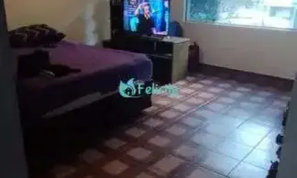 Casa com 4 quartos à venda na Rua Calixto de Almeida, 1, Jardim Monjolo, São Paulo
