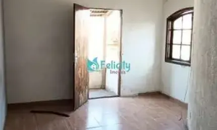 Casa com 3 quartos à venda na Rua Borges de Cerqueira, 1, Vila Serralheiro, São Paulo