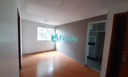 Apartamento com 3 dorms, 1 vaga, 58m2 na Vila Guedes