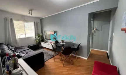 Apartamento com 2 quartos à venda na Avenida Jerimanduba, 666, Jaraguá, São Paulo