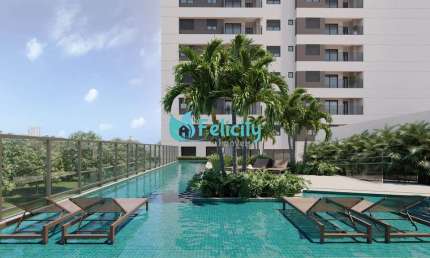 Apartamento com 3 dorms, 1 suíte, 1 vaga, 69m2 na Vila Anastácio