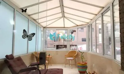Casa com 2 quartos à venda na Rua Wanderley, 1, Perdizes, São Paulo