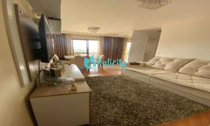 Apartamento com 2 dorms, 1 vaga, 54m2 no Conj. Res. Vista Verde