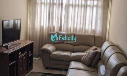 Apartamento com 2 dorms, 1 vaga, 59m2 na Casa Verde