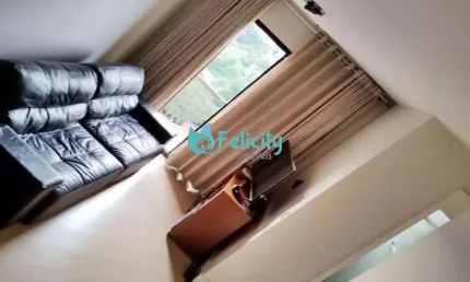 Apartamento com 2 dorms, 1 vaga, 54m2 no Conj. Res. Vista Verde