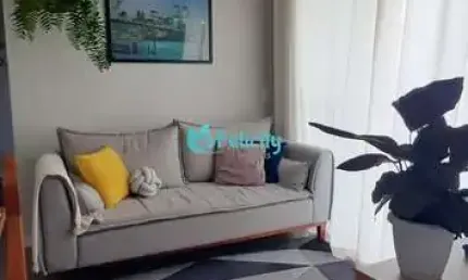 Apartamento com 2 quartos à venda na Rua Granada, 420, Mutinga, Osasco