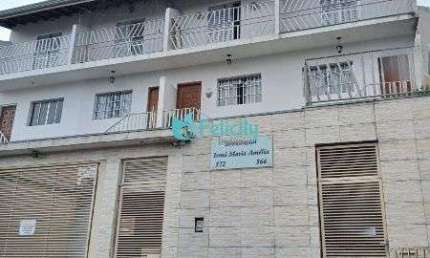 Sobrado em Condominio com 2 dorms, 1 vaga, 59m2 na Vila Pirituba