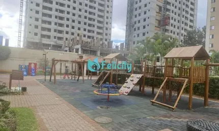 Apartamento com 3 dorms, 1 suíte, 2 vagas, 69m2 na Água Branca