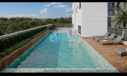 Apartamento com 2 quartos à venda na Avenida Padre Pereira de Andrade, 13, Boaçava, São Paulo