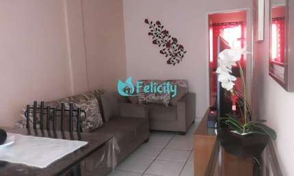 Apartamento com 2 quartos à venda na Rua Antônio Festa, 119, Remédios, Osasco