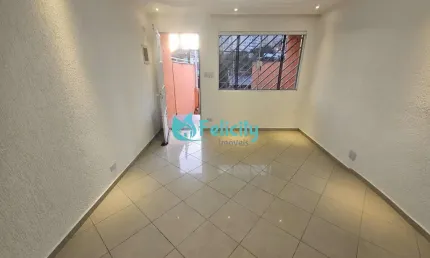 Casa com 2 quartos à venda na Rua Brigadeiro Godinho dos Santos, 1, Vila Pirituba, São Paulo